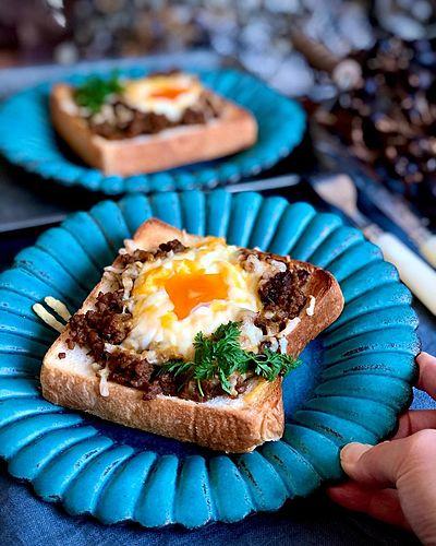 我が家の簡単ドライカレー