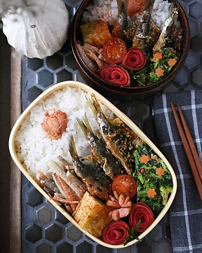 キャベツたっぷりオムレツ