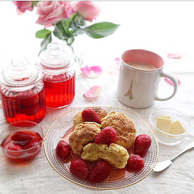 いちごゴロゴロしろっぷ