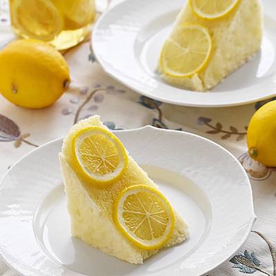 爽やかハニーレモンのシュガートースト