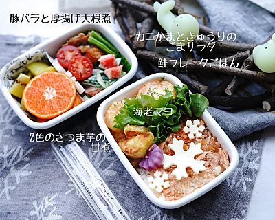 【定番】ご飯のお供・お弁当・おにぎりに　しっとり鮭フレーク