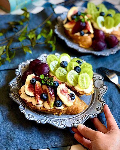 フレンチトースト