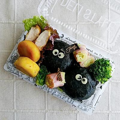 野菜が好きになるお弁当