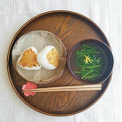 隠岐の島の郷土料理！焼きめし