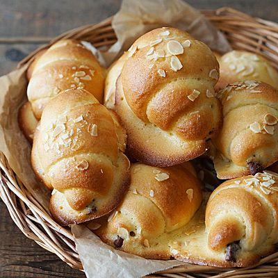 スイートブール クッキー生地