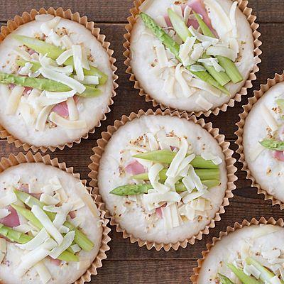 レンチンソースレシピ