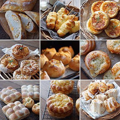 基本のシンプル生地