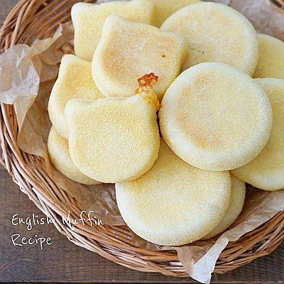 イングリッシュマフィン