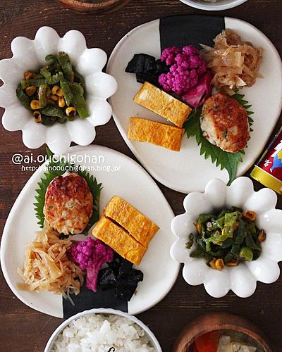 はんぺんでシャキシャキ玉ねぎとあみえびのさつま揚げ