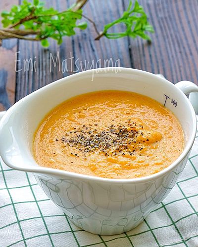 万能！絶品！我が家のにんたまドレッシング