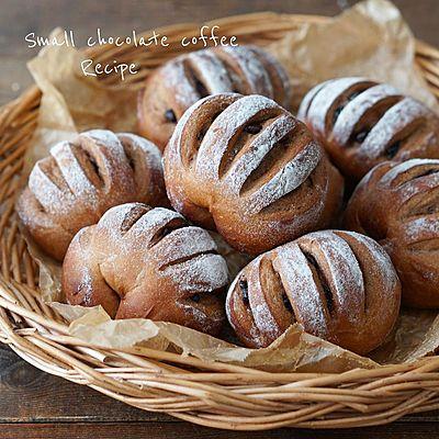 チョココーヒー ミニミニミルク