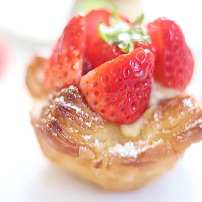 基本のカスタードクリーム