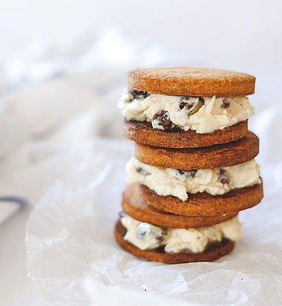 レーズンサンド