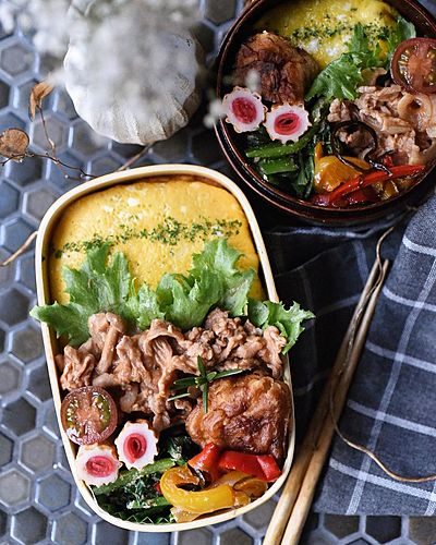 簡単レンチンポークケチャップ