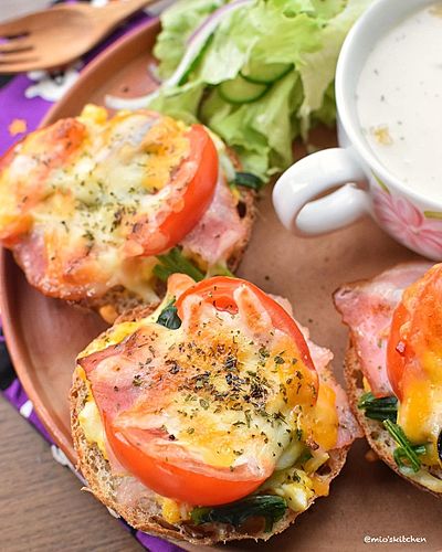 かぼちゃの皮de塩かりんとう