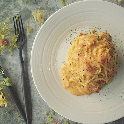 プチトマカルボ