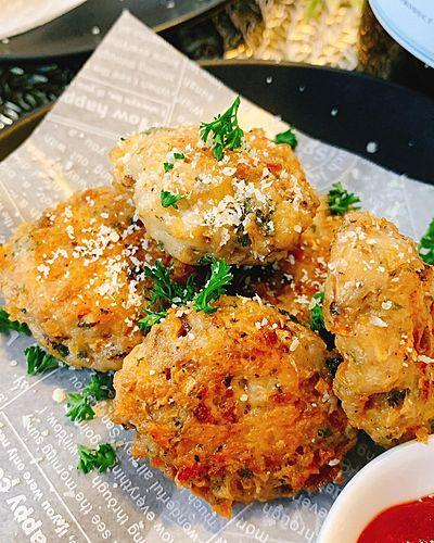 チキンナゲット