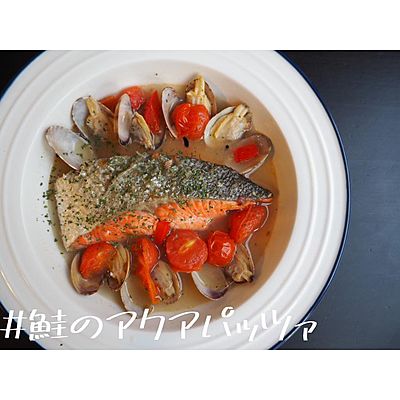 アクアパッツァ