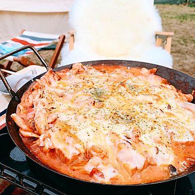 子供が喜ぶ 簡単キャンプレシピ おすすめの31選を紹介 4ページ目 クラシル