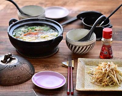 万能ナムルたれ