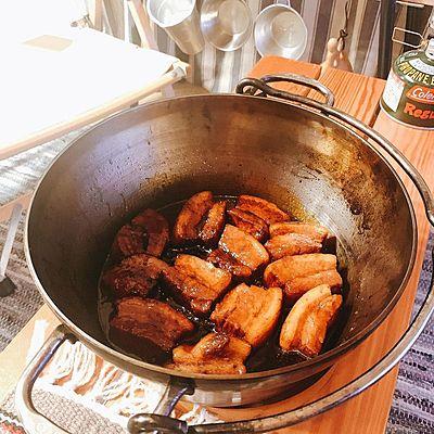 豚の角煮