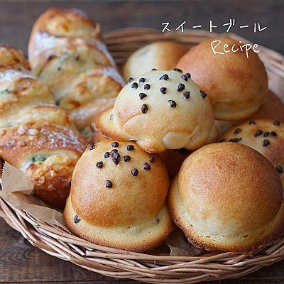 スイートブール