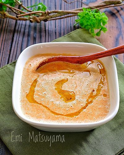 子供も大好き！万能にんじんマヨ﻿