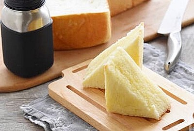 【定番人気】シュガートースト