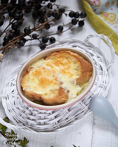 残ったおでんのアレンジレシピ