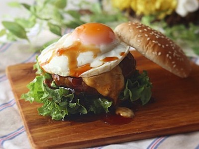 テリヤキソース