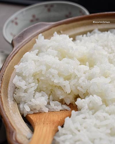 土鍋deご飯