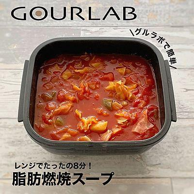 脂肪燃焼スープ