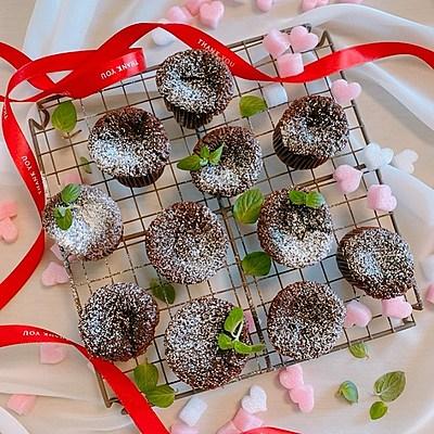 プチ ガトーショコラ