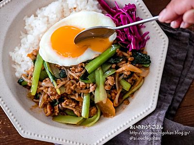 コクマヨのっけ丼