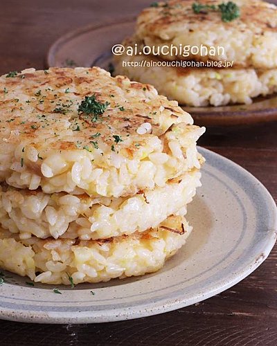 お手軽やみつきおやき