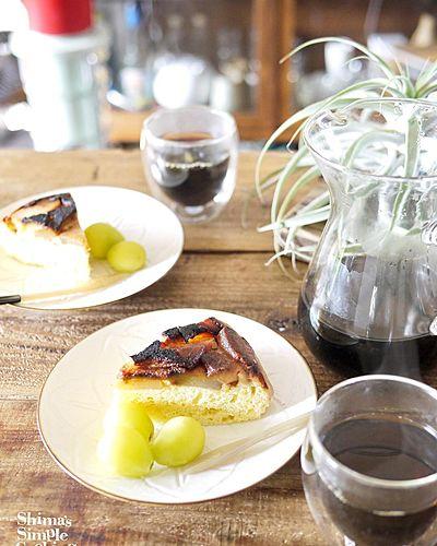 梨のホケミ・タタン