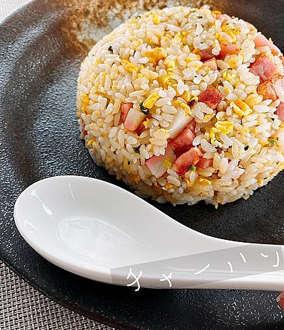 チャーハン
