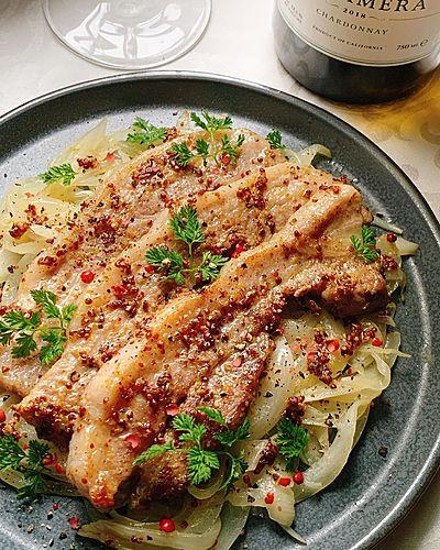 トマト缶不要！ミートソースドリア