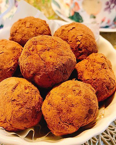 カステラボール