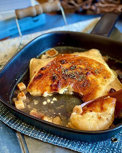 ランチパックのオニグラ