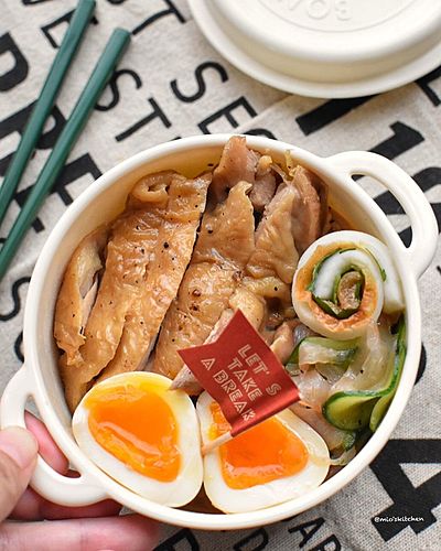 チキンステーキ