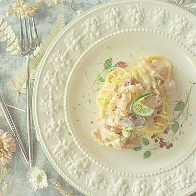 ハラスのさっぱり梅クリーム