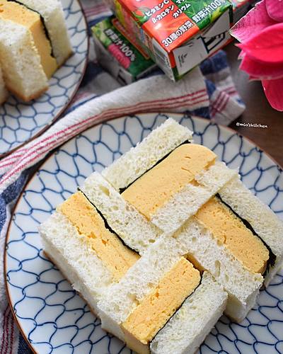 乃が美風食パン