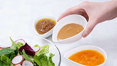 おうちで手作り！タレ・ドレッシングおすすめの22選を紹介