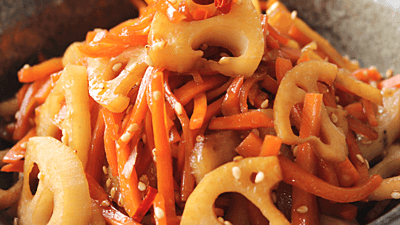 常備菜のレシピおすすめの28選を紹介