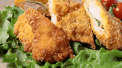 チーズフライのレシピおすすめの30選を紹介