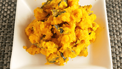 かぼちゃ 生クリームのレシピおすすめの30選を紹介