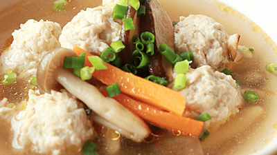 鶏団子 スープのレシピおすすめの29選を紹介