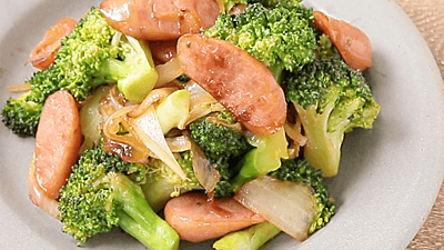 ブロッコリー お弁当のレシピおすすめの24選を紹介