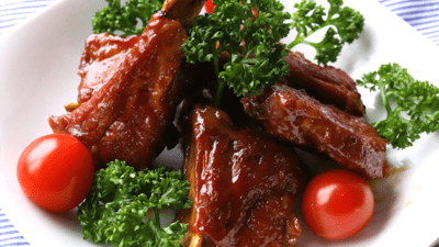 アレンジいろいろ骨付き肉レシピ チキン・ポーク・ラム・ビーフなどのおすすめの30選を紹介